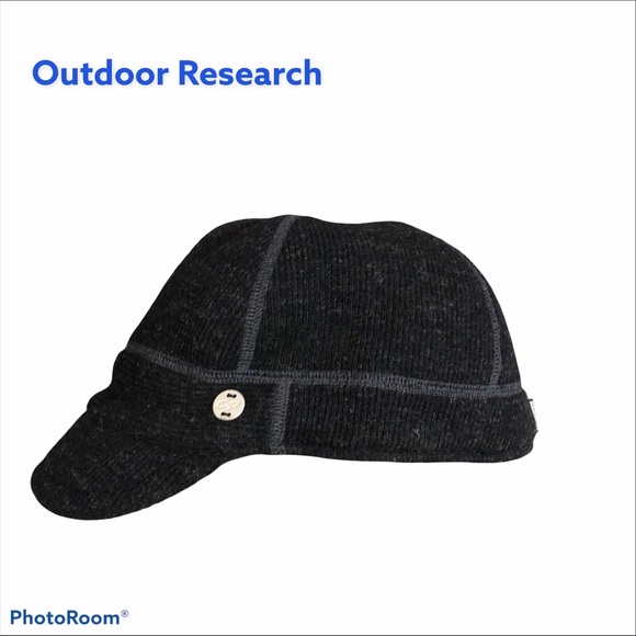 Outdoor Research Womens Flurry Hat 